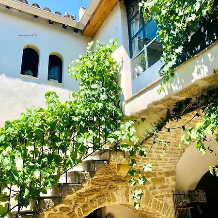 La Demeure Guest house Aigues-Vives (Gard)