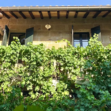 La Demeure Guest house *