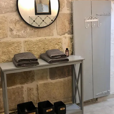 Guest house La Demeure Aigues-Vives (Gard)