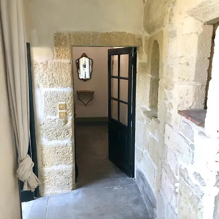 La Demeure * Aigues-Vives (Gard)